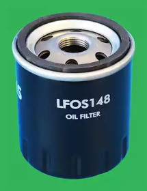 LUCAS FILTERS lfos148 -  Масляный фильтр